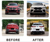 BMW X6 G06 2019–2027 Body kit X6M F96 (2018-2022) photo 3