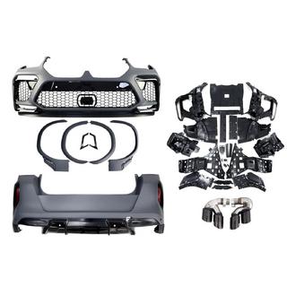 Body kit X6M F96 (2018-2022) BMW X6 G06 2019–2027 photo 2