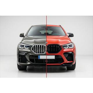 Body kit X6M F96 (2018-2022) BMW X6 G06 2019–2027 photo 1