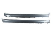 BMW X7 G07 2019- M-Performance body kit with grille (2023+) photo 5