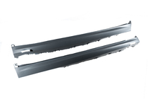 BMW X7 G07 2019- M-Performance body kit with grille (2023+) photo 12