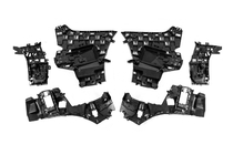 BMW X7 G07 2019- M-Performance body kit with grille (2023+) photo 21