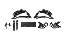 BMW X7 G07 2019- M-Performance body kit with grille (2023+) photo 6