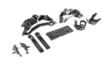 BMW X7 G07 2019- M-Performance body kit with grille (2023+) photo 23
