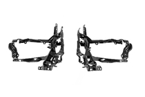 BMW X7 G07 2019- M-Performance body kit with grille (2023+) photo 25