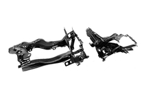 BMW X7 G07 2019- M-Performance body kit with grille (2023+) photo 27