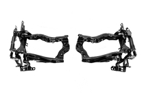BMW X7 G07 2019- M-Performance body kit with grille (2023+) photo 28