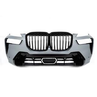 M-Performance body kit with grille (2023+) BMW X7 G07 2019- photo 3