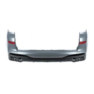 M-Performance body kit with grille (2023+) BMW X7 G07 2019- photo 4