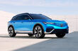 Acura ZDX: new electric crossover photo 3