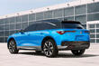 Acura ZDX: new electric crossover photo 4