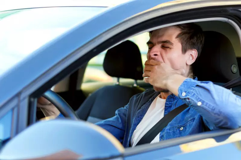 How to quickly relieve fatigue after a long trip