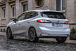 Review of the second generation of the BMW 2 Series Active Tourer compact van photo 4