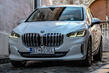 Review of the second generation of the BMW 2 Series Active Tourer compact van photo 2
