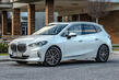 Review of the second generation of the BMW 2 Series Active Tourer compact van photo 1