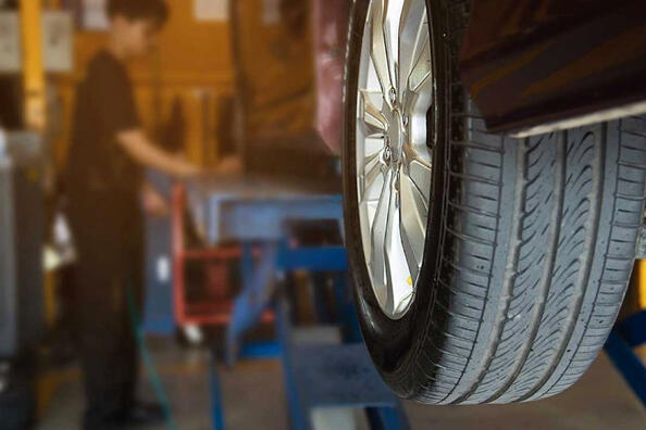 How to choose the perfect tires for your car: tips and recommendations