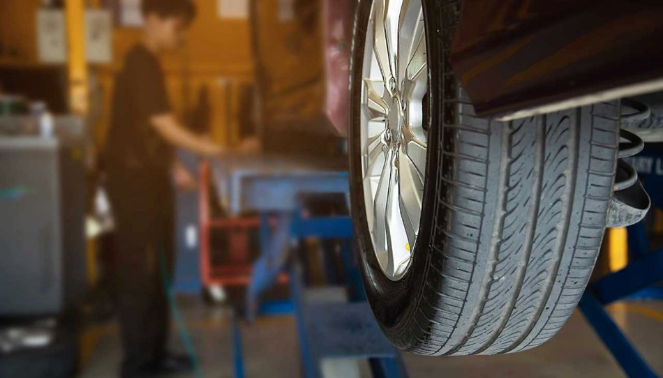 How to choose the perfect tires for your car: tips and recommendations