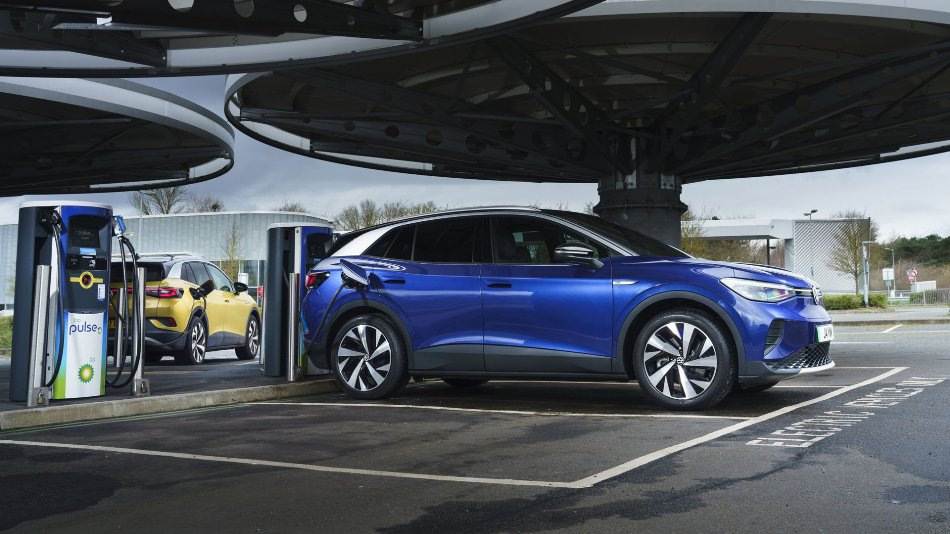 How to increase the range of an electric car: useful tips