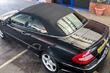 How to properly care for the roof of a convertible? photo 1