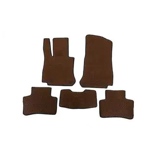 EVA Floor Mats (Brown) photo 1