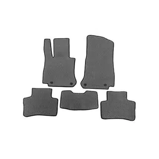 EVA Floor Mats (Gray) photo 1