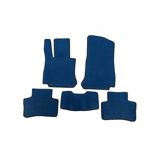 EVA Floor Mats (Blue) photo 1