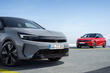 Review of Opel Corsa sixth generation facelift 2023 photo 3