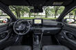 Review of the fourth generation Toyota Yaris photo 5