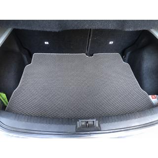 Trunk Mat EVA Gray photo 1