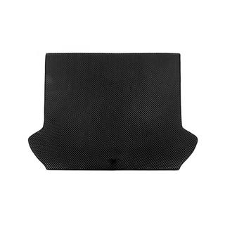 Trunk Mat 5-Seater EVA (Black) photo 1