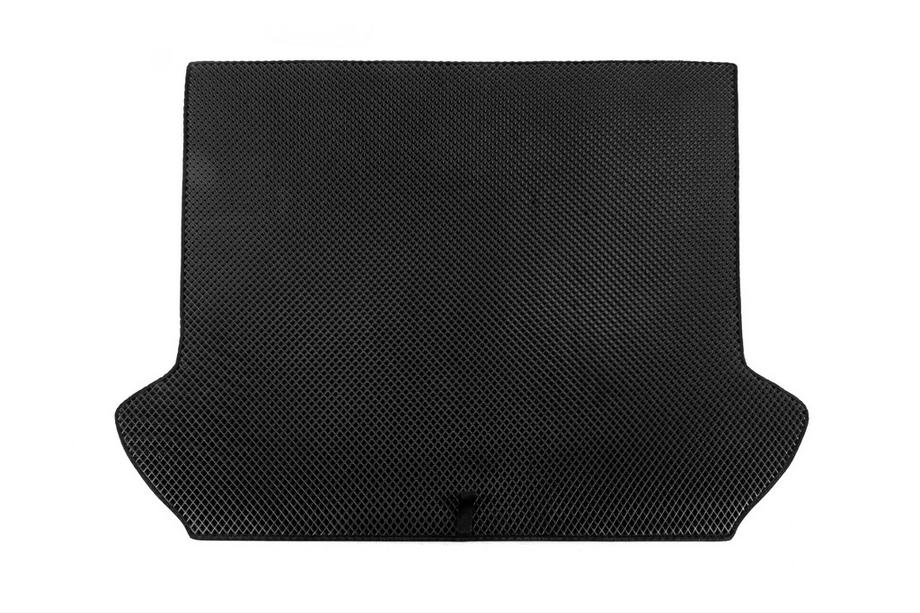 Volvo XC90 2002-2014 Trunk Mat 5-Seater EVA (Black) Photo 1