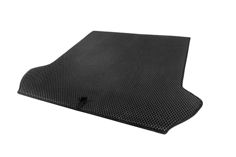 Volvo XC90 2002-2014 Trunk Mat 5-Seater EVA (Black) Photo 2