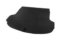 Honda CRV 2017-2022 EVA Trunk Mat (Hybrid, Black) photo 2