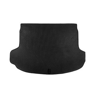 EVA Trunk Mat (Hybrid, Black) photo 1