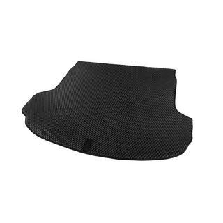 EVA Trunk Mat (Hybrid, Black) photo 2