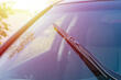 How to extend the service life of a car windshield? photo 1