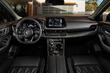 Crossover Nissan Rogue: review of the third generation photo 5