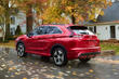 Mitsubishi Eclipse Cross review: an evolution for the better photo 2