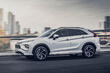 Mitsubishi Eclipse Cross review: an evolution for the better photo 4
