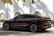 Audi Q8 Sportback e-tron high-performance electric crossover review photo 4