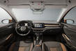 Skoda Fabia: review of the hatchback of the fourth generation photo 5