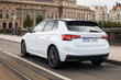 Skoda Fabia: review of the hatchback of the fourth generation photo 3