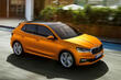 Skoda Fabia: review of the hatchback of the fourth generation photo 4