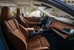 Subaru Legacy 2022: review of the updated VII generation sedan photo 6