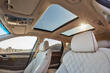 The Genesis GV80 crossover is the embodiment of luxury and high technology photo 6