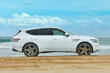 The Genesis GV80 crossover is the embodiment of luxury and high technology photo 3