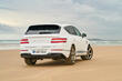 The Genesis GV80 crossover is the embodiment of luxury and high technology photo 4