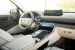 The Genesis GV80 crossover is the embodiment of luxury and high technology photo 5