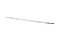 Opel Astra J 2009-2015 Trunk Trim Carmos (SD, Stainless Steel) photo 2
