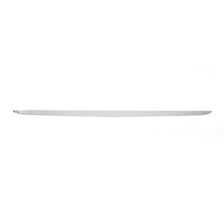 Trunk Trim Carmos (SD, Stainless Steel) photo 1